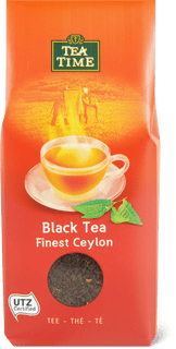 Tea Time