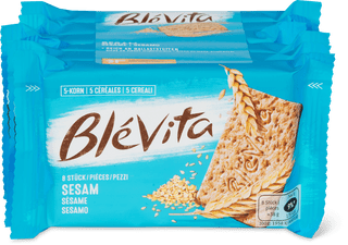 Blévita Sesam