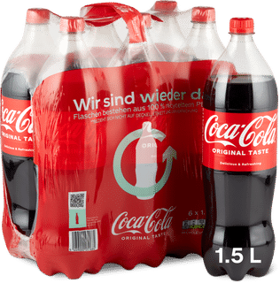 Coca-Cola Classic