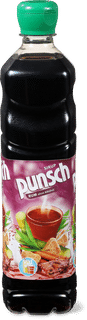 Sirup Punsch Rum
