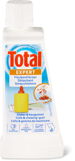 Expert Kleber und Kaugummi