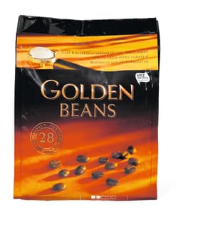 Golden Beans