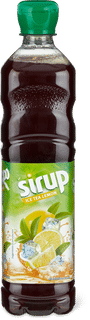 Sirup Tè freddo Limone