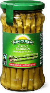 Sun Queen Fairtrade