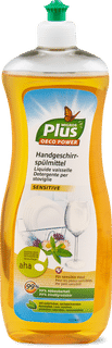 MPLUS AHA HAND 750ML