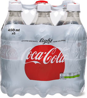 Coca-Cola