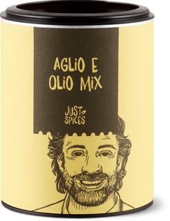 Just Spices Aglio e Olio Mix