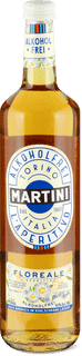 Martini Floreale senza alcol