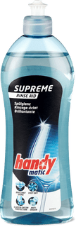 HM Supreme Ultra  Shine & Protect Brillantante