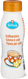 Valflora Kaffeerahm