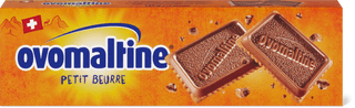 Ovomaltine
