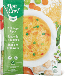 Bon Chef Zuppa Primavera