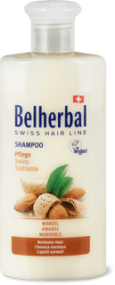 Belherbal shampoo cura