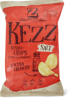 Zweifel Kezz Chips Sale alpino