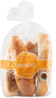 M-Classic sandwiches IP-SUISSE