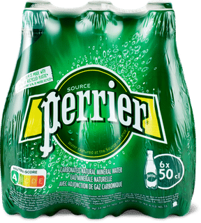 Perrier