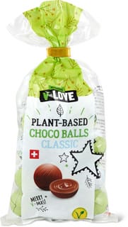 V-Love Choco Balls