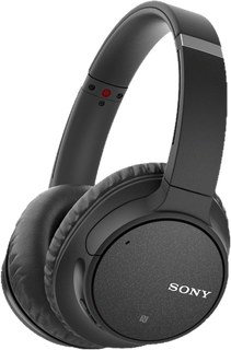 Sony WHCH700NB.CE7 - Nero Cuffie Over-Ear