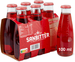 S. Pellegrino Sanbitter Sanbitter Passion