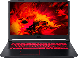 Acer Nitro 5 AN517-53-7675 (17.3", Full HD, i7-11370H, 16GB, 1TB SSD, RTX 3050) Notebook