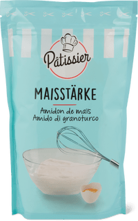 Patissier Amido di granoturco