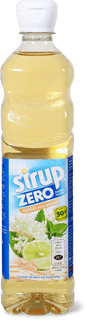Sirup Hugo Zero