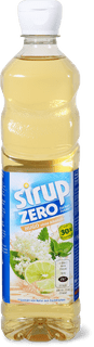 Sirup Zero Hugo