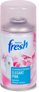 XL Automatic Perfumer Elegant Perfume