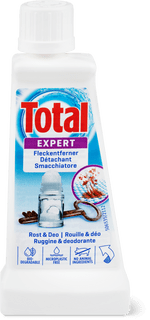 Expert Rost und Deo