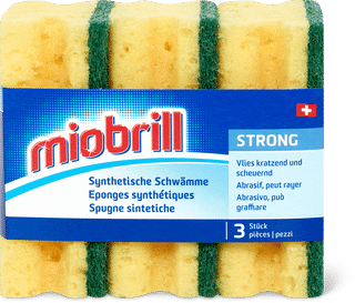 Strong Schwämme Synthetisch