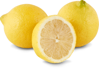 Migros Bio limone
