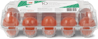 M-Budget uova picnic all aperto 10 x 48g+