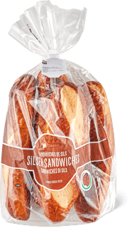 M-Classic sandwiches de sils