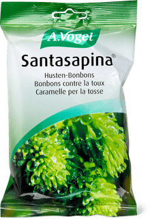 A. Vogel Santasapina Husten-Bonbons