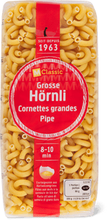 M-Classic Macaroni large