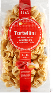 M-CLAS TORTELLINI 250G