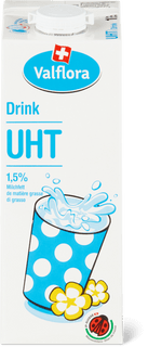 Valflora M-Drink UHT IP-SUISSE