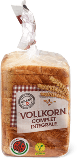 Toast complet IP-SUISSE