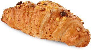 Croissant végane