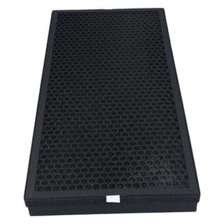 Filtre Hepa 14 avec filtre charbon