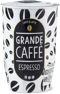Grande Caffè Espresso