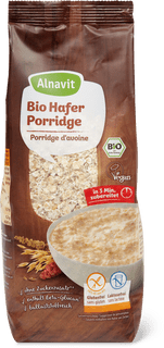 Alnavit Porridge avena