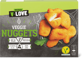 V-Love Veggie Nuggets
