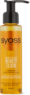 Syoss Beauty Elixier