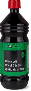 M-Classic Brennsprit