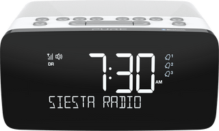 Pure Siesta Charge - Polar Radiosveglia
