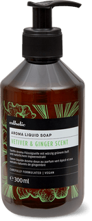 Esthetic Soap Vetiver & Ginger