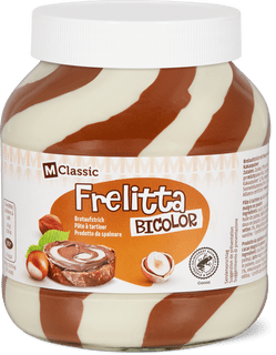 M-Classic Frelitta Bicolor