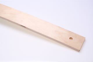 Latte 935x53mm mit Loch 12-00809421