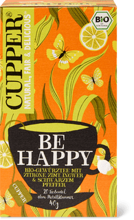 Cupper Bio